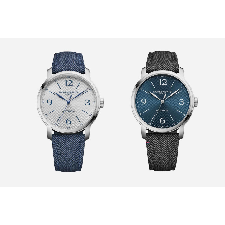Baume & Mercier Classima 42mm - M0A10707 - #2 Baume & Mercier Classima 42mm - M0A10707 - #2