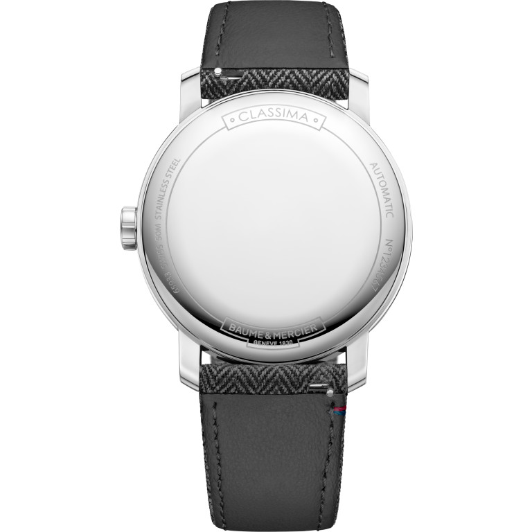Baume & Mercier Classima 42mm - M0A10708 - #2 Baume & Mercier Classima 42mm - M0A10708 - #2