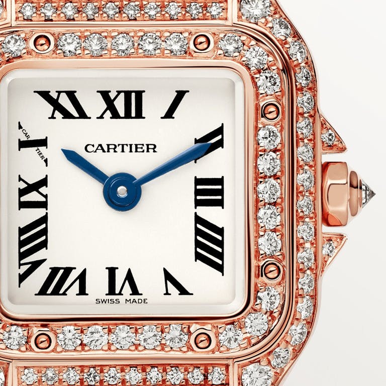 Cartier Panthère de Cartier Mini - WJPN0020 - #3