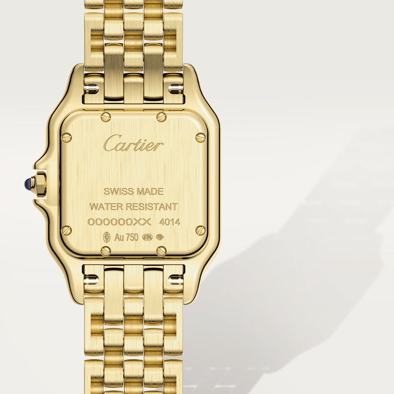 Cartier Panthère de Cartier Medium - undefined - #2