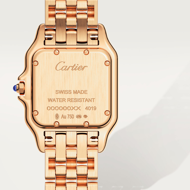 Cartier Panthère de Cartier MM - WGPN0007 - #2 Cartier Panthère de Cartier MM - WGPN0007 - #2
