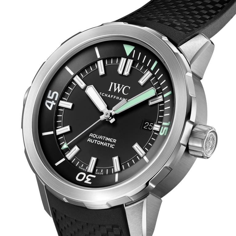 IWC Aquatimer Automatic 42mm - IW328802 - #2 IWC Aquatimer Automatic 42mm - IW328802 - #2