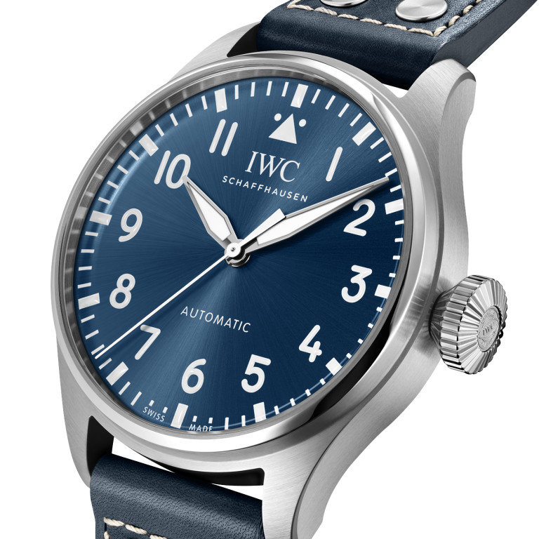 IWC Big Pilot's Watch 43mm - IW329303 - #2 IWC Big Pilot's Watch 43mm - IW329303 - #2