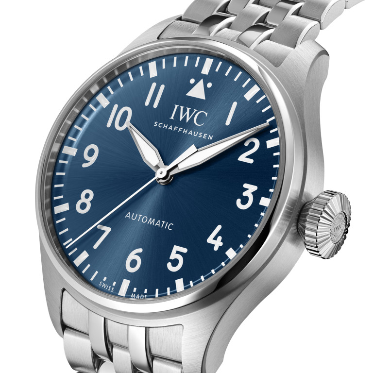 IWC Big Pilot's Watch 43mm - IW329304 - #2 IWC Big Pilot's Watch 43mm - IW329304 - #2