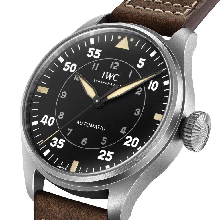 IWC Big Pilot's Watch Spitfire 43mm - IW329701 - #2 IWC Big Pilot's Watch Spitfire 43mm - IW329701 - #2