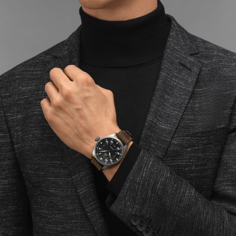 IWC Big Pilot's Watch Spitfire 43mm - IW329701 - #6 IWC Big Pilot's Watch Spitfire 43mm - IW329701 - #6