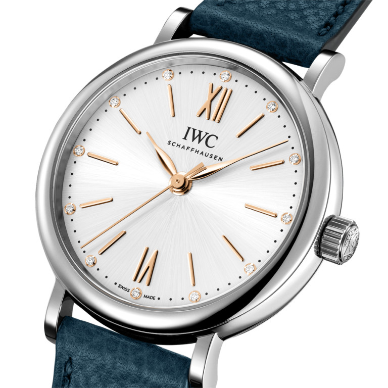 IWC Portofino Automatic 34mm - IW357411 - #2 IWC Portofino Automatic 34mm - IW357411 - #2