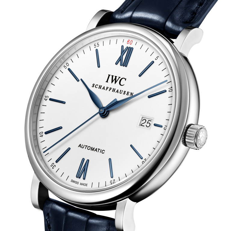 IWC Portofino Automatic 40mm - IW356527 - #2 IWC Portofino Automatic 40mm - IW356527 - #2