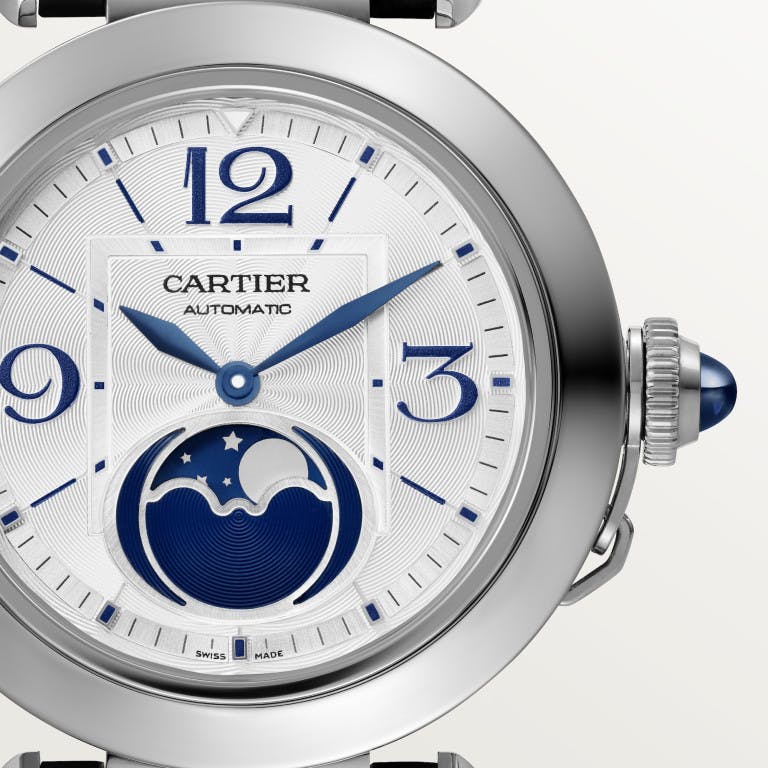 Cartier Pasha de Cartier 41mm - WSPA0030 - #3