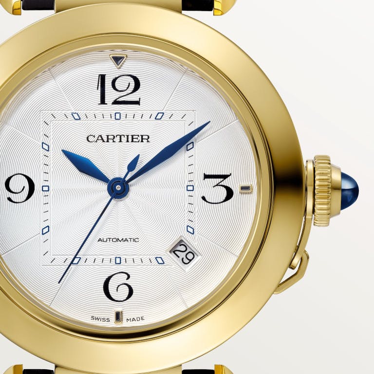 Cartier Pasha de Cartier 41mm - undefined - #3