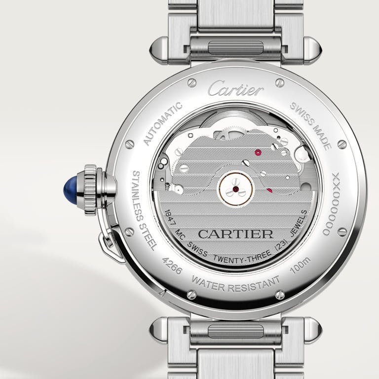 Cartier Pasha de Cartier 41mm - undefined - #2