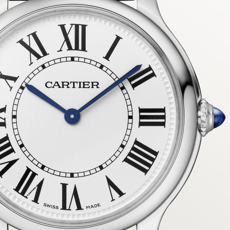 Cartier Ronde de Cartier Must 36mm - WSRN0031 - #2 Cartier Ronde de Cartier Must 36mm - WSRN0031 - #2