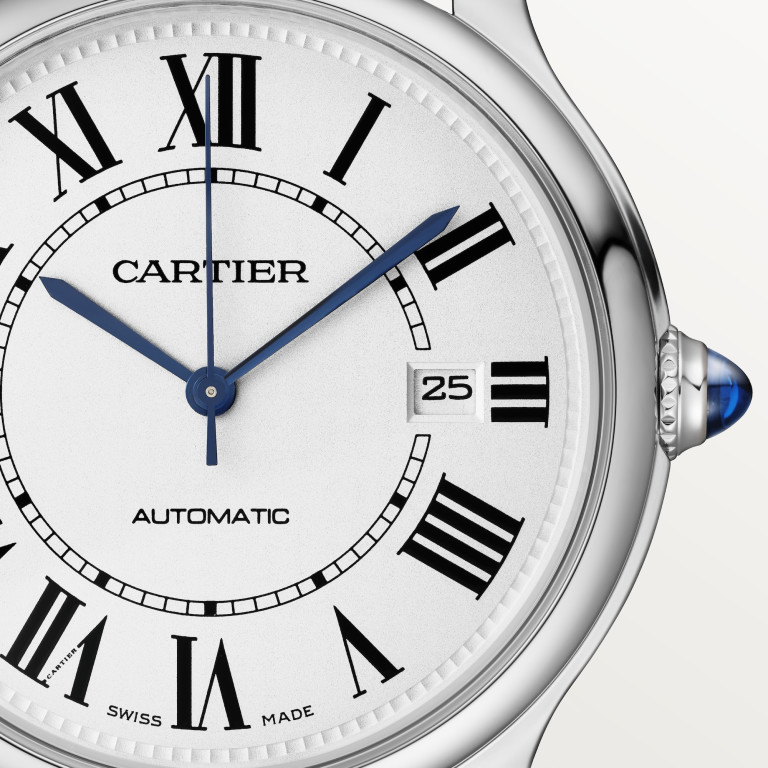 Cartier Ronde de Cartier Must 40mm - WSRN0032 - #2 Cartier Ronde de Cartier Must 40mm - WSRN0032 - #2
