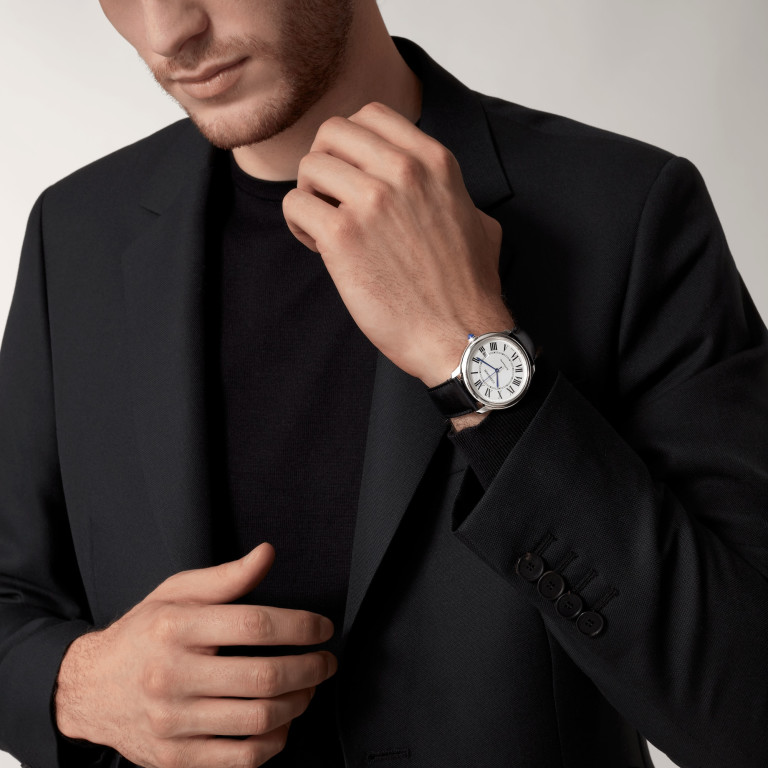 Cartier Ronde de Cartier Must 40mm - WSRN0032 - #3 Cartier Ronde de Cartier Must 40mm - WSRN0032 - #3