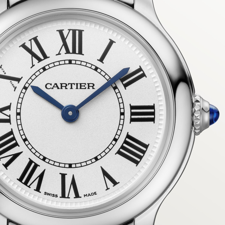 Cartier Ronde de Cartier Must 29mm - WSRN0033 - #3 Cartier Ronde de Cartier Must 29mm - WSRN0033 - #3