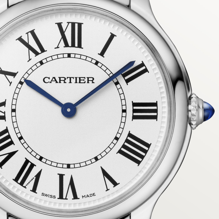 Cartier Ronde de Cartier Must 36mm - WSRN0034 - #4 Cartier Ronde de Cartier Must 36mm - WSRN0034 - #4