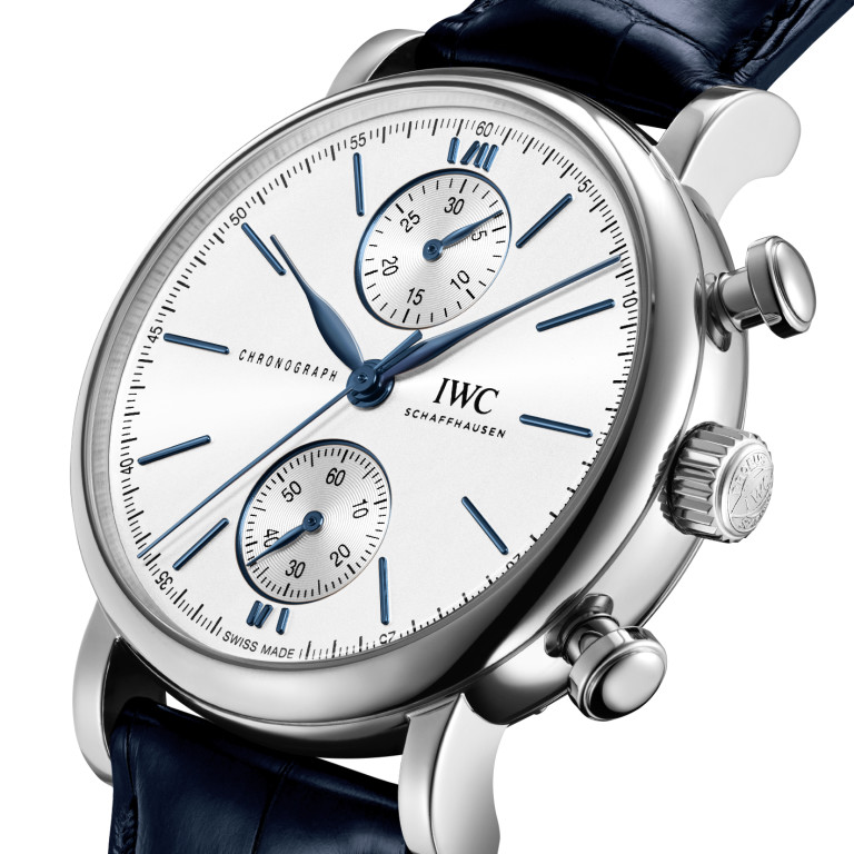 IWC Portofino Chronograph 39mm - IW391407 - #2 IWC Portofino Chronograph 39mm - IW391407 - #2