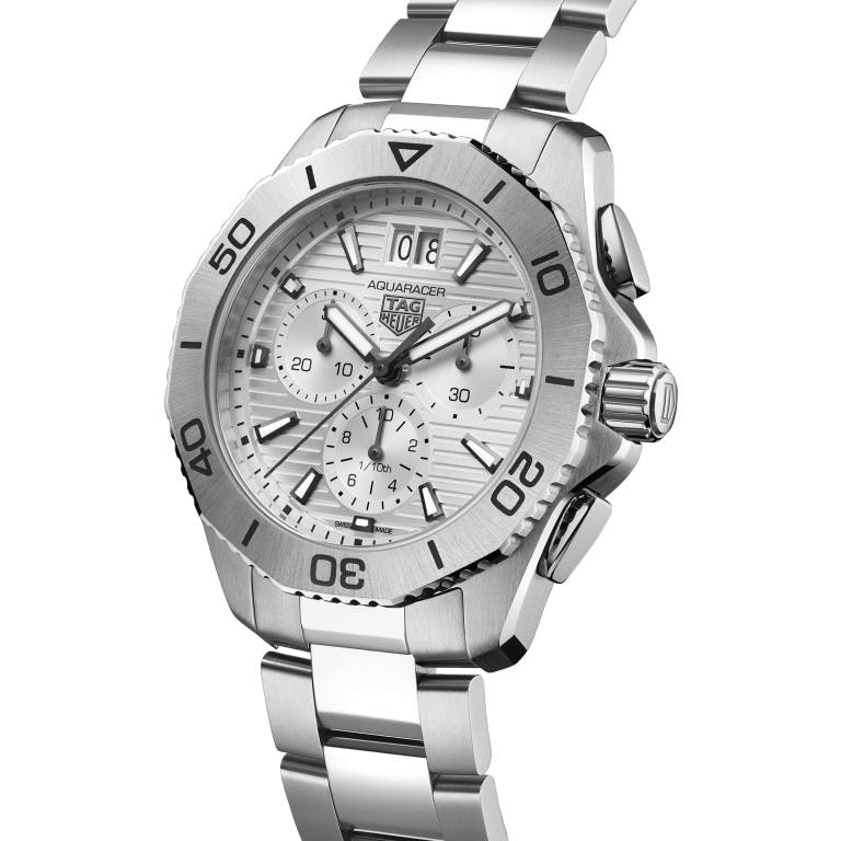 TAG Heuer Aquaracer Professional 200 Date 40mm - undefined - #2