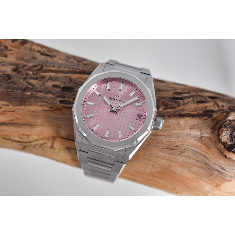 Zenith Defy Skyline 36mm - 03.9400.670/18.I001 - #2 Zenith Defy Skyline 36mm - 03.9400.670/18.I001 - #2