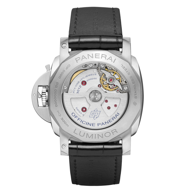 Panerai Luminor BiTempo 44mm - PAM01360 - #2 Panerai Luminor BiTempo 44mm - PAM01360 - #2