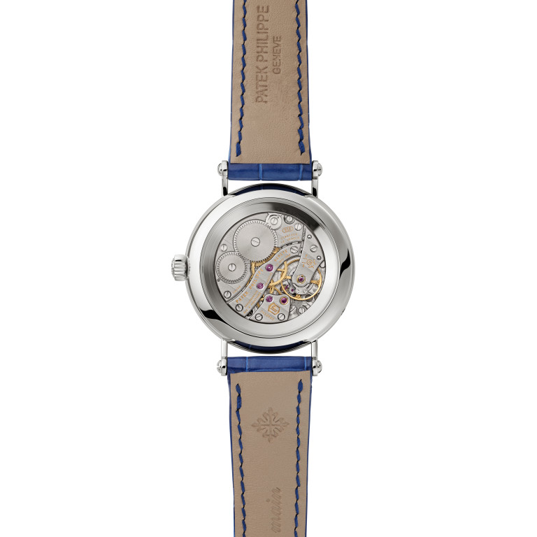 Patek Philippe Complications 33mm - 7121/200G-001 - #3 Patek Philippe Complications 33mm - 7121/200G-001 - #3