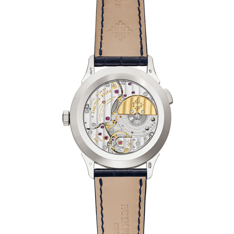 Patek Philippe Complications World Time Rare Handcrafts Worldtime 39mm - 5231G-001 - #2 Patek Philippe Complications World Time Rare Handcrafts Worldtime 39mm - 5231G-001 - #2