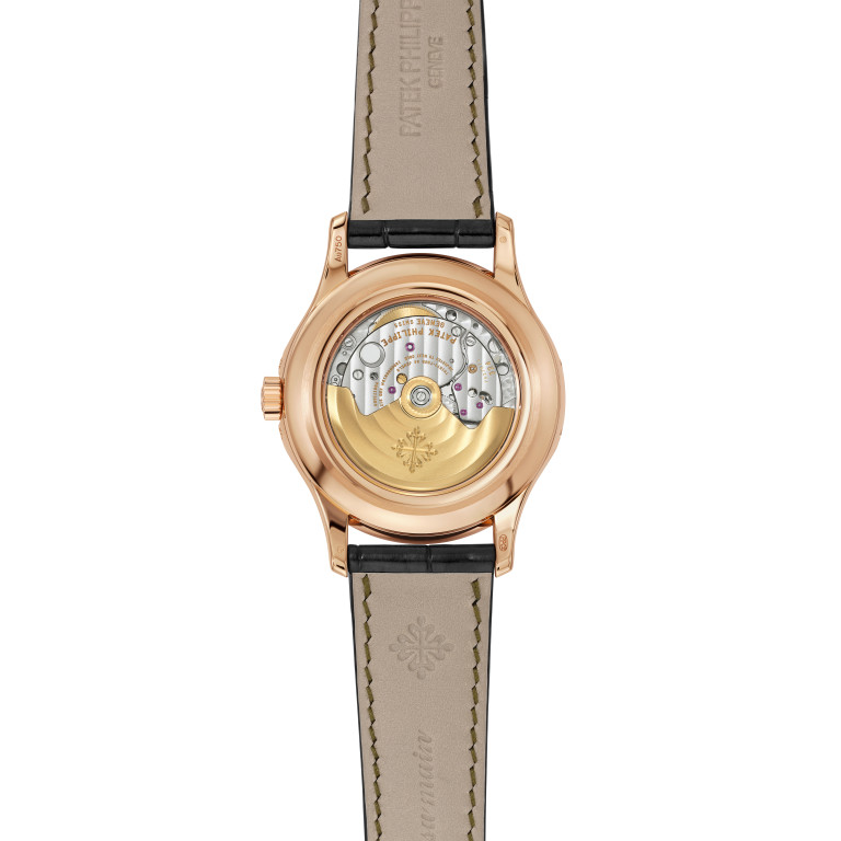 Patek Philippe Complications Annual Calendar 40mm - 5205R-011 - #2 Patek Philippe Complications Annual Calendar 40mm - 5205R-011 - #2