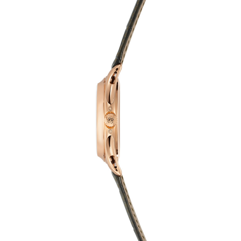 Patek Philippe Complications Annual Calendar 40mm - 5205R-011 - #3 Patek Philippe Complications Annual Calendar 40mm - 5205R-011 - #3