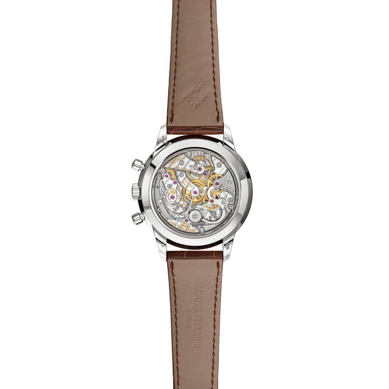 Patek Philippe Complications Chronograph 41mm - undefined - #2