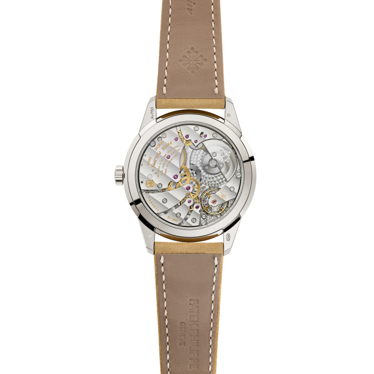 Patek Philippe Complications Annual Calendar Travel Time 41mm - 5326G-001 - #2 Patek Philippe Complications Annual Calendar Travel Time 41mm - 5326G-001 - #2