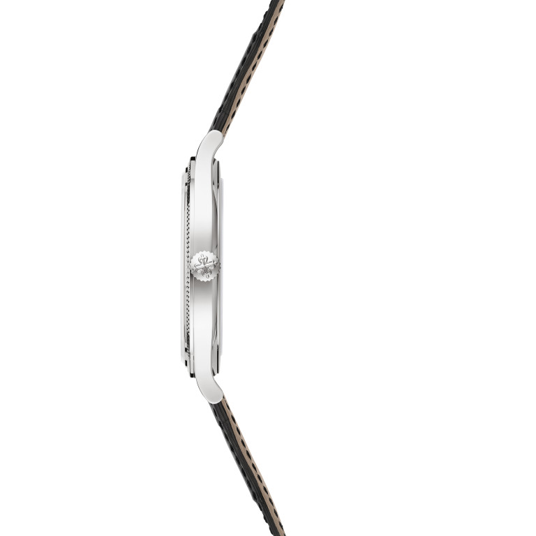 Patek Philippe Calatrava 39mm - 6119G-001 - #3 Patek Philippe Calatrava 39mm - 6119G-001 - #3