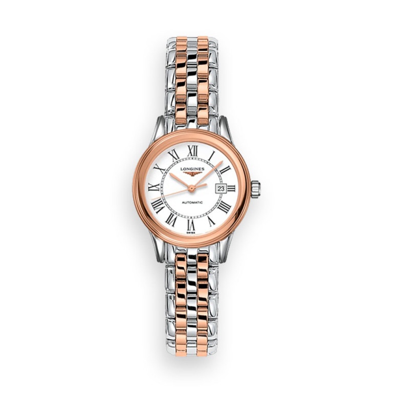 Longines Flagship 30mm - L4.374.3.90.7 - #1 Longines Flagship 30mm - L4.374.3.90.7 - #1