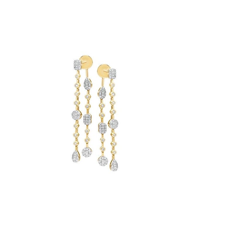 Venice - Tirisi Jewelry - TE9262D