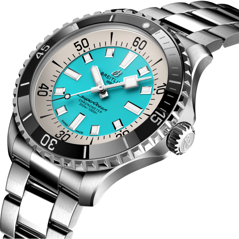 Breitling Superocean Automatic 44mm - A17376211L2A1 - #2 Breitling Superocean Automatic 44mm - A17376211L2A1 - #2