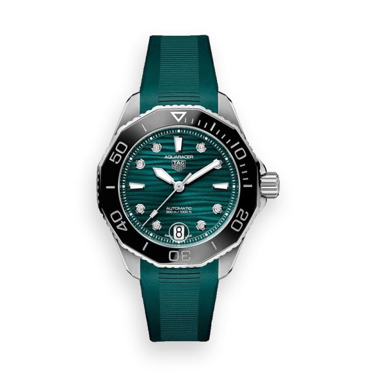 TAG Heuer Aquaracer Professional 300 36mm - undefined - #3