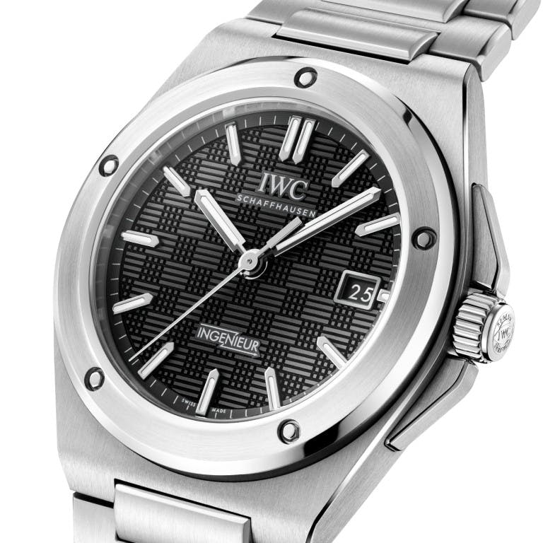 IWC Ingenieur Automatic 40mm - undefined - #3