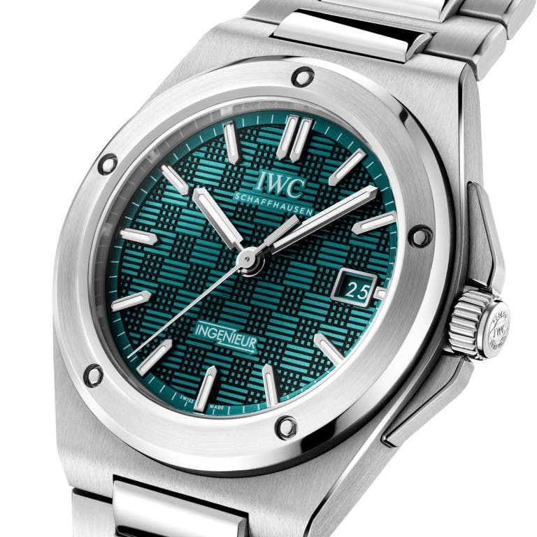 IWC Ingenieur Automatic 40mm - undefined - #2