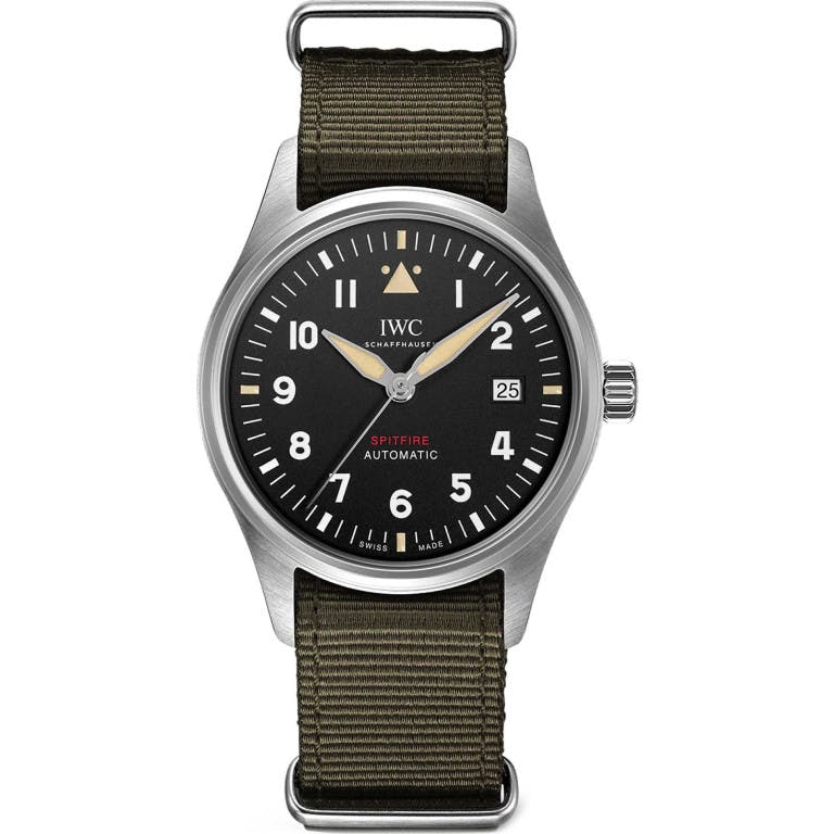 Pilot's Watch - IWC - IW326805