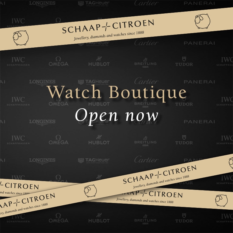 NEW Watch Boutique