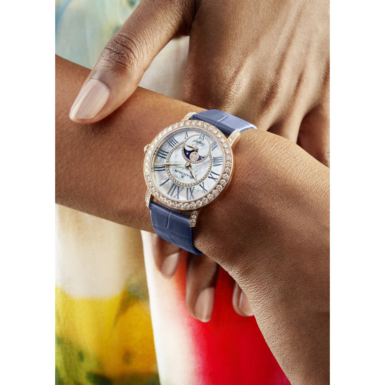 Blancpain Ladybird Colors 35mm - 3662-2954-55A - #2 Blancpain Ladybird Colors 35mm - 3662-2954-55A - #2