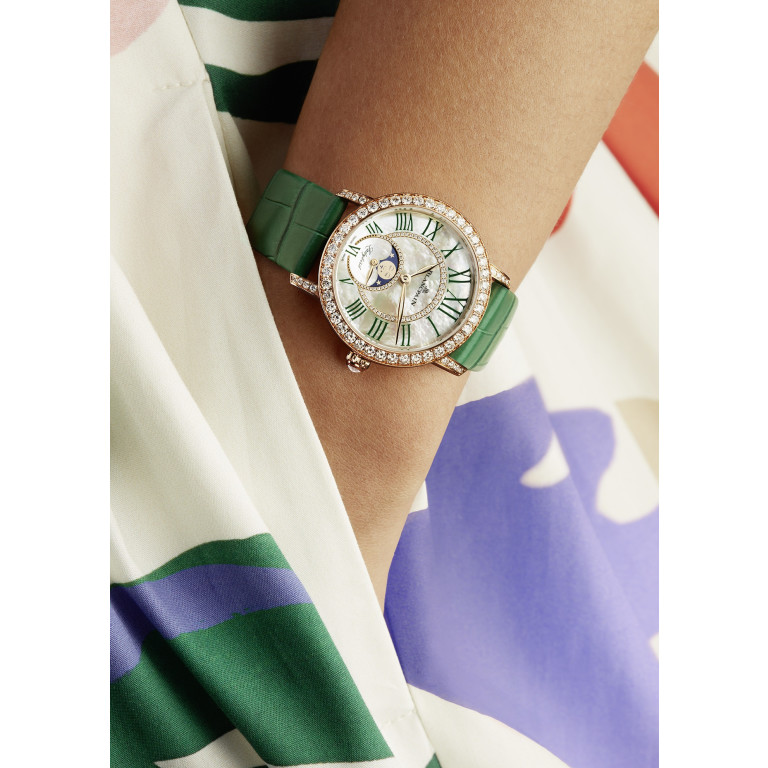 Blancpain Ladybird Colors 35mm - 3662B-2954-55B - #2 Blancpain Ladybird Colors 35mm - 3662B-2954-55B - #2