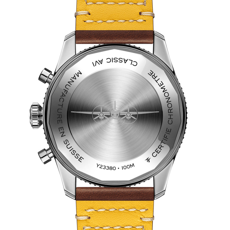 Breitling Classic AVI 42mm - Y233801A1B1X1 - #3 Breitling Classic AVI 42mm - Y233801A1B1X1 - #3