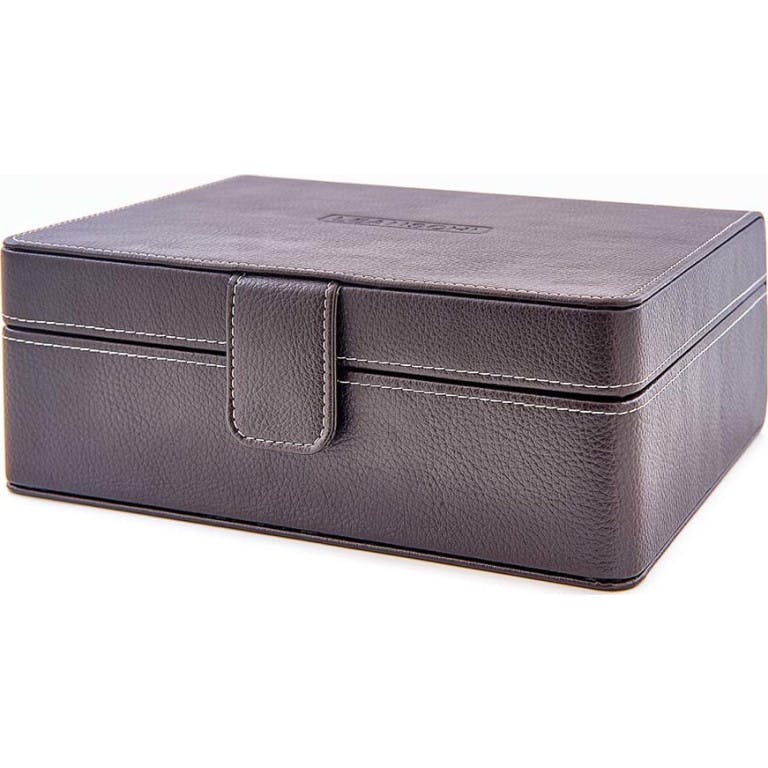 Collectors Box horlogebox - Leanschi - WB06-CHOC