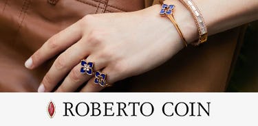 Roberto Coin | Schaap en Citroen Juweliers