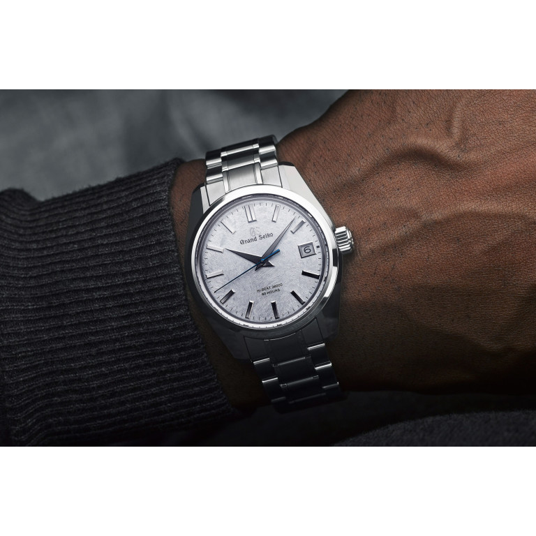Grand Seiko Heritage 40mm - SLGH013G - #3 Grand Seiko Heritage 40mm - SLGH013G - #3