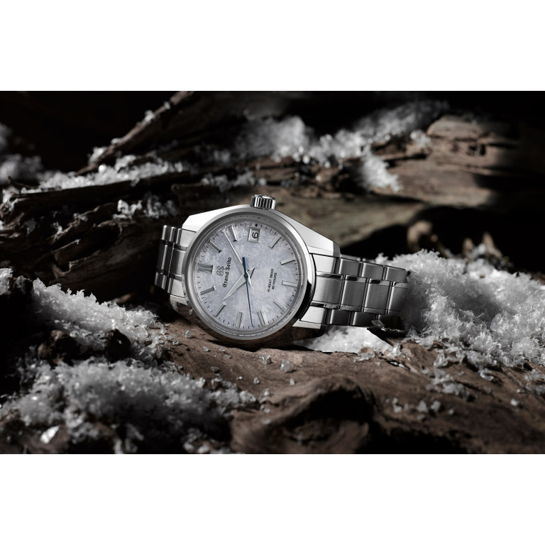 Grand Seiko Heritage 40mm - SLGH013G - #4 Grand Seiko Heritage 40mm - SLGH013G - #4