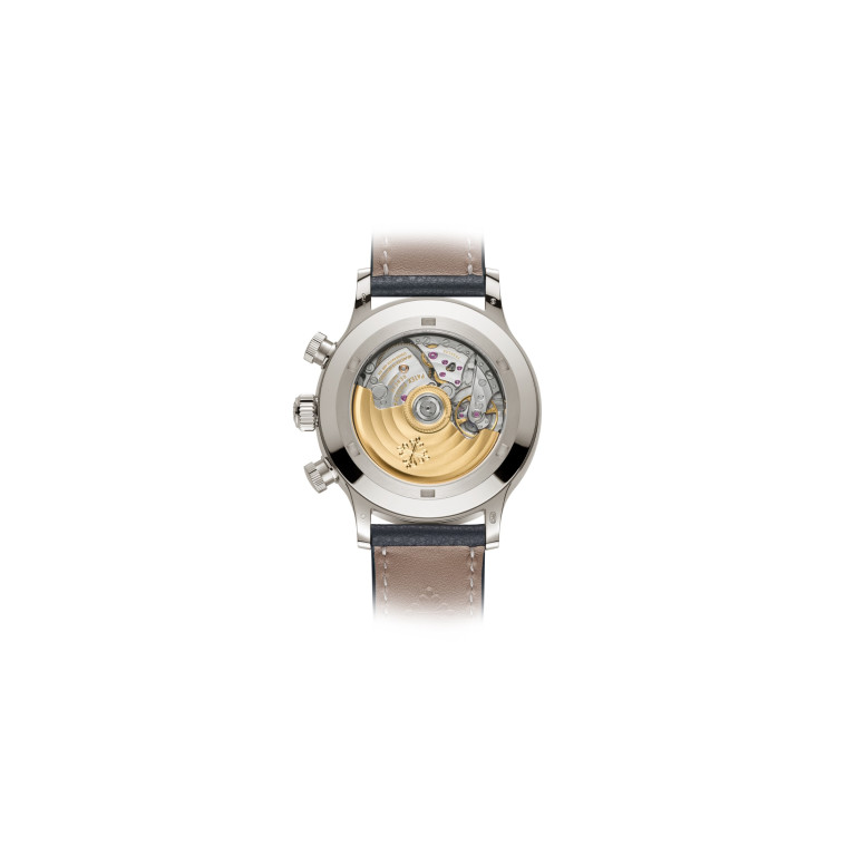 Patek Philippe Complications Annual Calendar Flyback Chronograph Travel Time 42mm - 5924G-001 - #2 Patek Philippe Complications Annual Calendar Flyback Chronograph Travel Time 42mm - 5924G-001 - #2