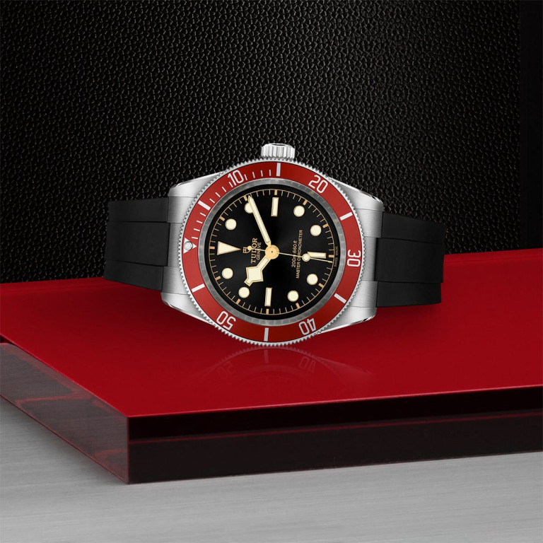 Tudor Black Bay 41 41mm - 7941A1A0RU-0002 - #4 Tudor Black Bay 41 41mm - 7941A1A0RU-0002 - #4