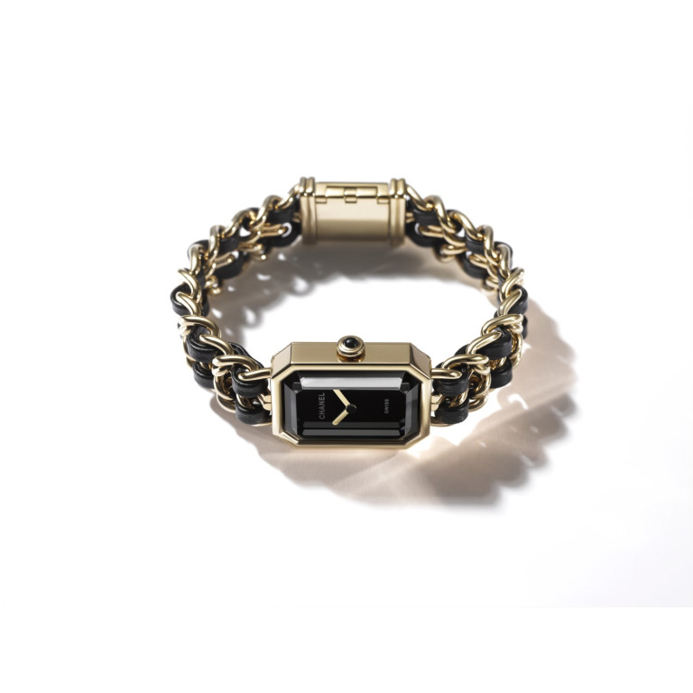 CHANEL Première Edition Originale 26mm - H6951-M - #4 CHANEL Première Edition Originale 26mm - H6951-M - #4