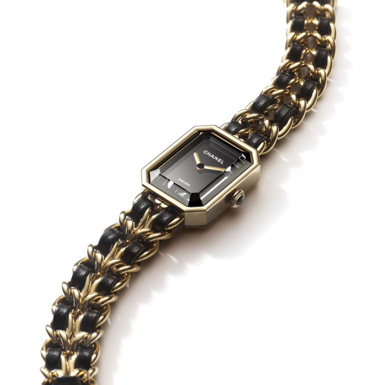 CHANEL Première Edition Originale 26mm - H6951-M - #5 CHANEL Première Edition Originale 26mm - H6951-M - #5